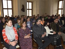 Konference &quot;Sázava a Svatý Prokop&quot; (2024)